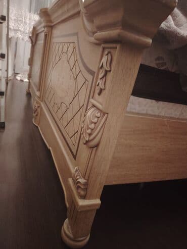 Ev üçün digər mallar: Açılan, 6 qapı Düz dolab, Qarderob, paltar dolabı — 4