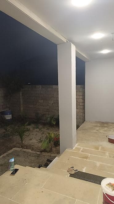 sumqayitda ev: 2 otaqlı, 77 kv. m, Kredit yoxdur, Yeni təmirli — 3