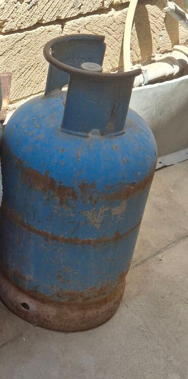 Qaz balonu, Boş, Reduktorsuz lalafo.az -da Qaz balonu, Boş, Reduktorsuz