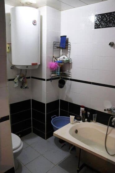 ipoteka ile satilan menziller: 3 otaqlı, Yeni tikili, 130 kv. m — 10