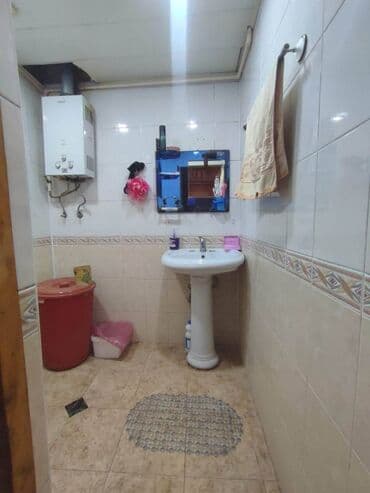 1 otaqlı kohnə tikili: Bakı, 2 otaqlı, Köhnə tikili, m. Həzi Aslanov, 60 kv. m — 7