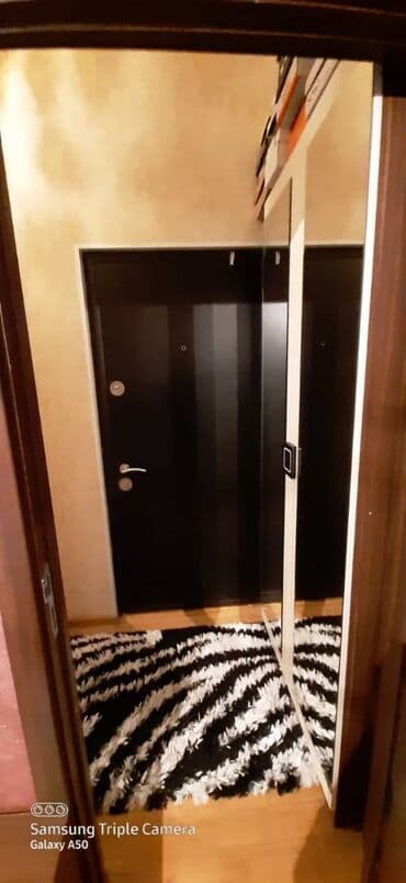 hipoteka evler: 2 otaqlı, Yeni tikili, 43 kv. m — 21