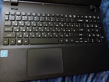 diz üstü komputer: İşlənmiş Acer Aspire, 15.6 ", Intel Core M, 512 GB, Pulsuz çatdırılma — 2