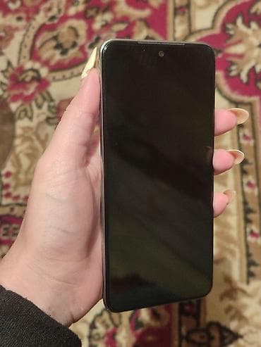 Telefon ehtiyat hissələri: Rial alıcıya endirim var Yadas 128 Xiaomi Redmi smartfon - Model — 2