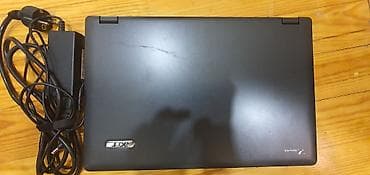 samsung mini notebook: Acer Extensa 5635 – noutbuk Texniki xüsusiyyətlər: - Model: Acer — 4