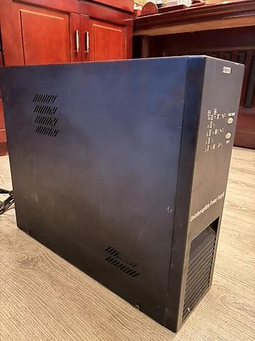 ups 3kva: Inform UPS – INFORMER 3kVA tam dolu veziyyetde satilir. Məhsul — 2
