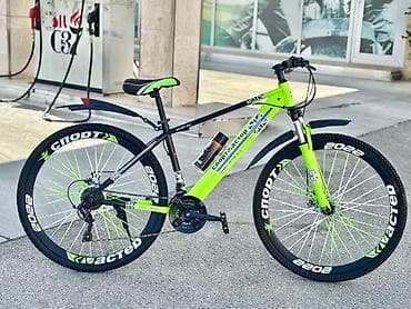 velosiped 29 satilir: Velosiped SPORT MASTER 29 Luq skorsnoy.ELA VEZİYYETDEDİR. Az istfade — 1