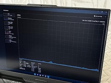 iphone 11 pro en ucuz: İşlənmiş ASUS ROG, 16 ", Intel Core i7, 1 TB — 7