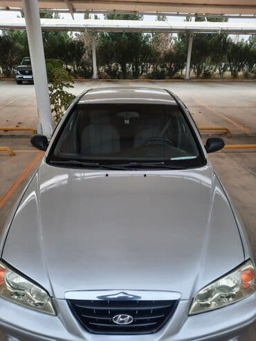 tofas starter: Hyundai Elantra: 1.6 l | 2004 il Sedan — 2