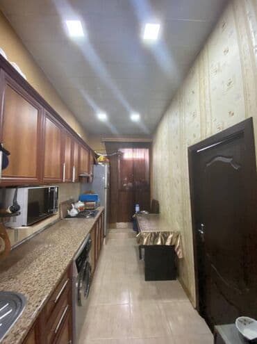 7ci mikrorayonda kiraye evler: 8 kv. m, 3 otaqlı — 4