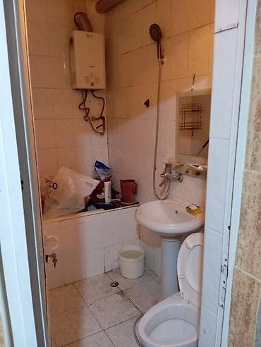 yeni yasamal kiraye evler: Otaq yoldaşı işləyən və tələbə bəy axtarılır mənzil yeni yasamal 77 — 7