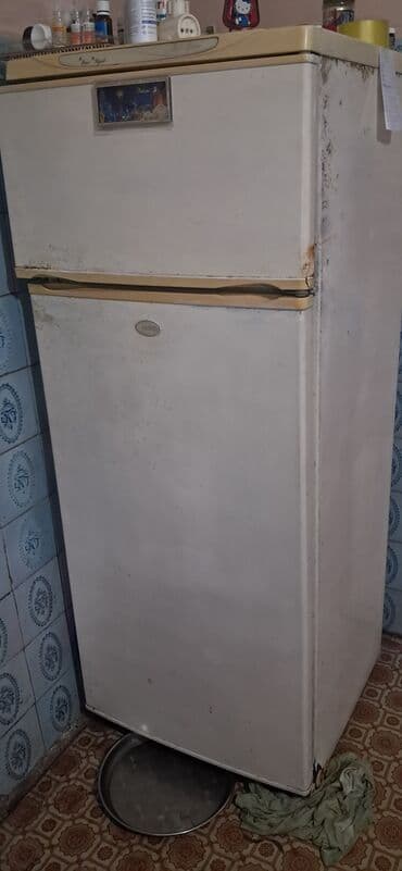 soyducu anbar: 2 двери Nord Холодильник Продажа — 1