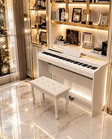 dj controller az: Piano, Rəqəmsal, Yeni, Pulsuz çatdırılma — 10