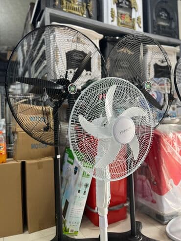 tavan üçün ventilyator: Ventilyator Yeni, Tavan üçün, Pərli, Kredit var, Ünvandan götürmə, Pulsuz çatdırılma, Rayonlara çatdırılma — 4