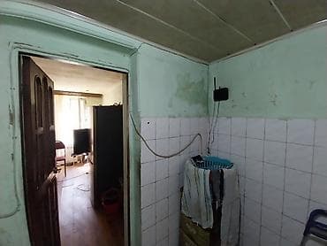 bina ev menzil: Obyekt – yaşayış binasının birinci mərtəbəsində yerləşən ayrıca — 4