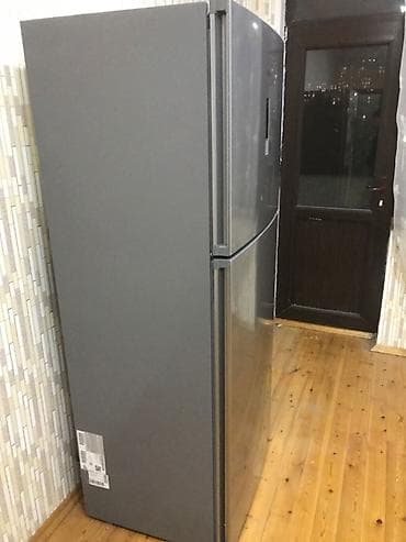 samavar satisi: Bosch soyuducu satilir tecili. yenidir. prablemsizdi. 1 ay istifade — 3