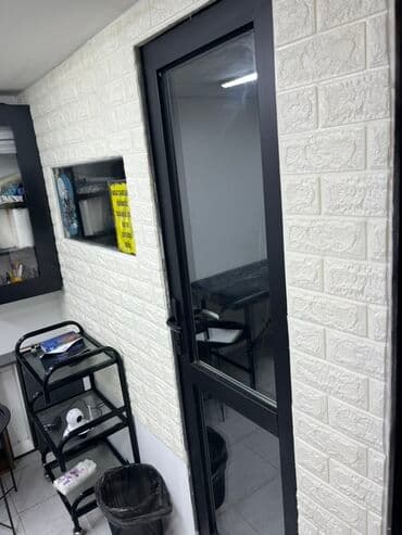 turist istirahet merkezi nabran: Tattoo Hub studiosunda tam əşyalı boş otaq var İsdər tattoo üçün — 6