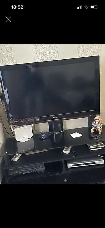 lg flex: Televizor LG LCD 40" HD (1366x768) — 1