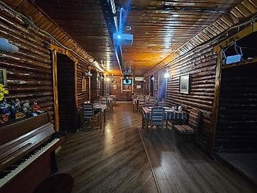 Ofisiant tələb olunur, Restoran, 18-29 yaş, 1 ildən az təcrübə