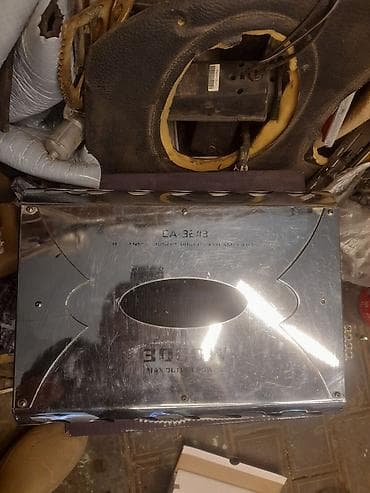 notebook ram 8: JET USLITER 3000 WAT — 1