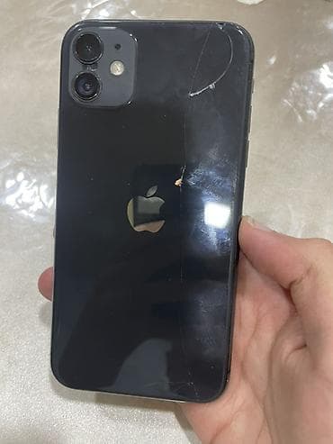 IPhone 11, Qara