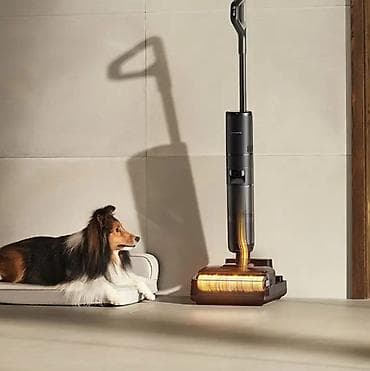 Vertikal tozsoran Dreame H15 Pro (HHR48A) – Simsiz Wet & Dry — 4
