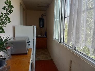 Bakı, Əmircan qəs., 4 otaqlı, Köhnə tikili, 90 kv. m — 4
