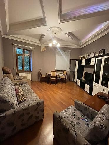 xirdalan bina ev: Bakıxanov da 2 otaqlı mənzil kirayə 550 m yalnız ailəyə verilir — 1