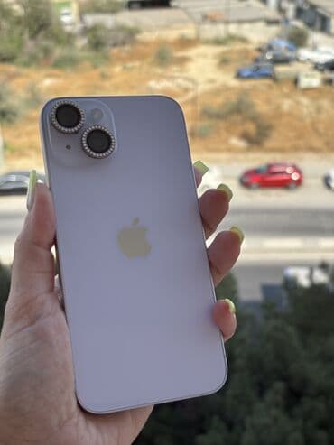 iphone satış: IPhone 14, 128 GB — 5