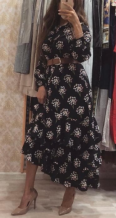 sade qolbaqlar: Sadece paltarla maraqlanan xanimlar yazsin! 1 defe geyilib. Xs/S — 2