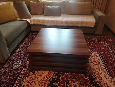 detskaya mebel: İkinəfərlik çarpayı — 10