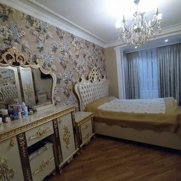 qaradag sahil ev satilir: Sumqayıt, 2 otaqlı, Köhnə tikili, 56 kv. m — 5