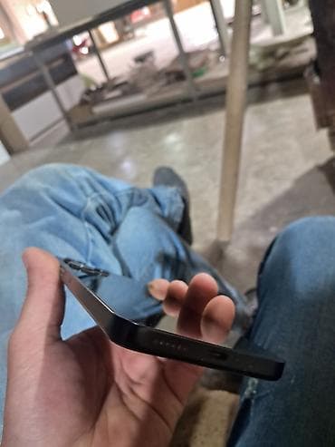 samsung note 9 ikinci el: Xiaomi 12, 256 GB, rəng - Qara, 
 Zəmanət, Barmaq izi, İki sim kartlı — 3