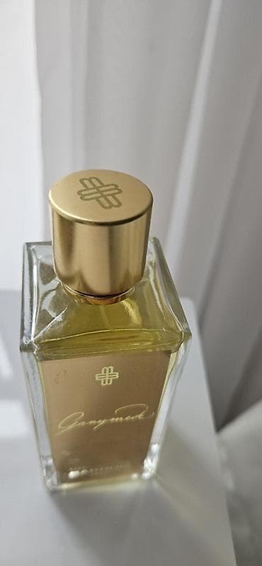 Личные вещи: Marc-Antoine Barrois – Ganymede Eau de Parfum 520 AZN alınıb - Niş — 4