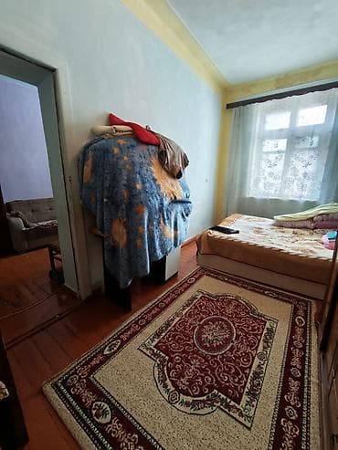 bakıda ev satışı: Bakı, 2 otaqlı, Köhnə tikili, m. Nəriman Nərimanov, 43 kv. m — 4