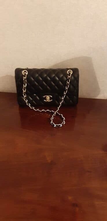 irshad telecom is saatlari: Əl çantası, Chanel, Yeni — 2