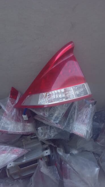 dvp qiymetleri: Honda 2011 il, Orijinal, ABŞ, İşlənmiş — 1