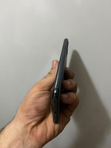 iphone 13 pro max ekran: IPhone 11 Pro, Matte Midnight Green — 6