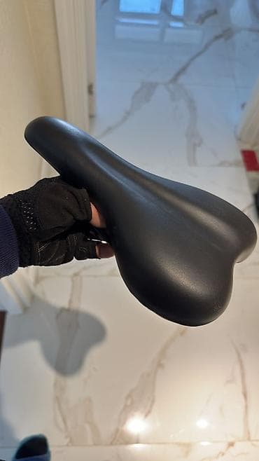 velosiped satisi quba: Şəhər velosipedi Stark, 26", sürətlərin sayı: 1 — 6