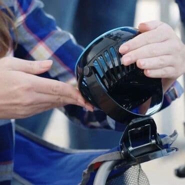 hava feni qiymeti: Yeni serinkesli fanlar 22 yox 15 AZN. ✅Kompakt, lakin tam ölçülü fan — 3