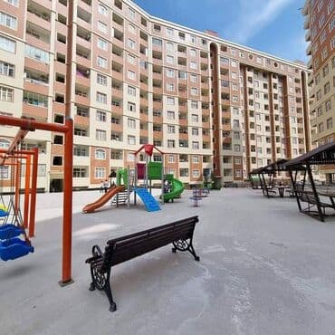 hokməlidə kirayə evlər: Abşeron rayonu Masazir qəsəbəsi Yeni Masazir yaşayış kompleksində — 9