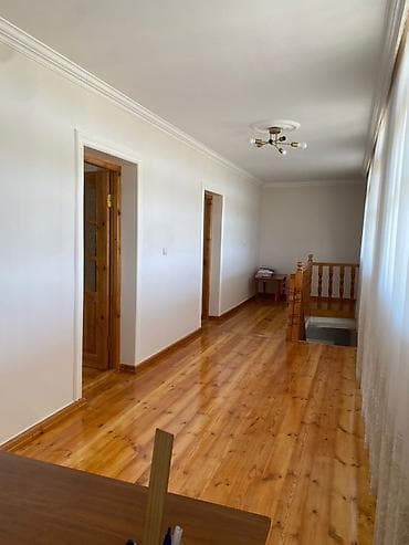 yeni guneşli: 4 otaqlı, 200 kv. m, Yeni təmirli — 3