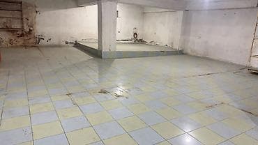 Xalqlarda Masin Bazarina 500 metr mesafede zirzemi icareye verilir — 2