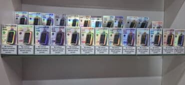 qelya: 🌬Vabeen/OPPA Vape-lər: 🌬VABEEN 35.000 Polar Beast🧊 Buzluluğun — 2