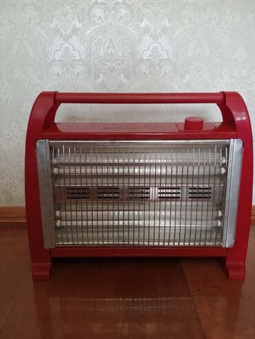qızdırcı: Spiral qızdırıcı, Kredit yoxdur — 3