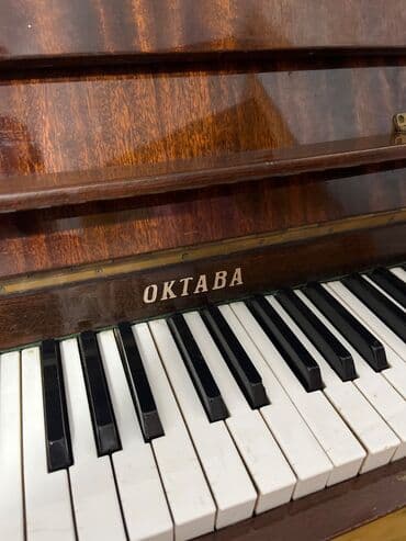 Sintezatorlar: Fortepiano satilir Pianino. Sumqayit. Elaqe ucun WhatsApp uzerinden — 4