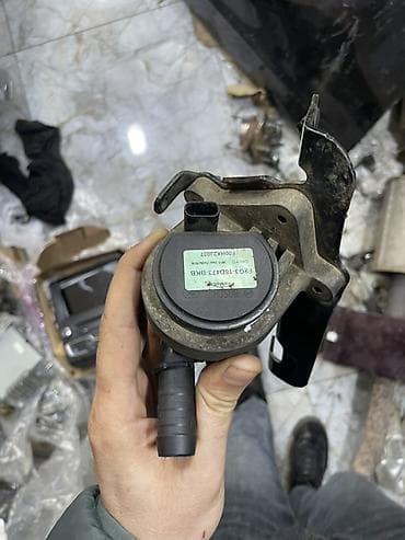 offroad tekerler: Məhsul: Avtomobil asqı qolları və buxarlaşma (EVAP) sistemi üçün purge — 2