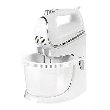 mixer: Mikser "Hoffmann m5050" ✅ Brend: Hoffmann ✅ Komplektasiya: Taxmalar ✅ — 1