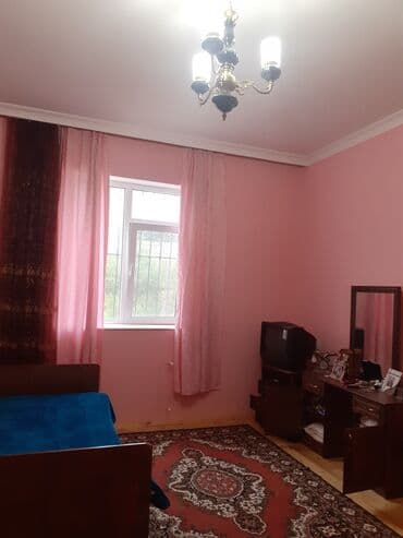 sumqayit 9 cu mikrorayon: Savalan, 9 otaq, Yeni tikili, 7 kv. m — 4