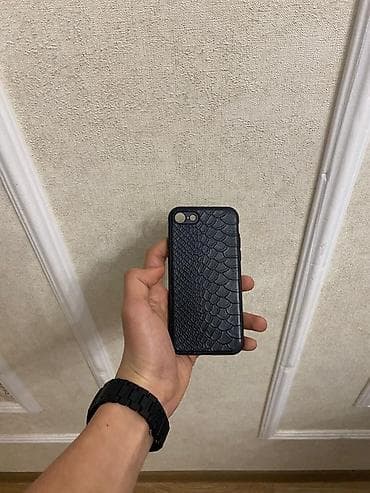 ayfon 8 ucuz: IPhone 8, Qara, Simsiz şarj — 2